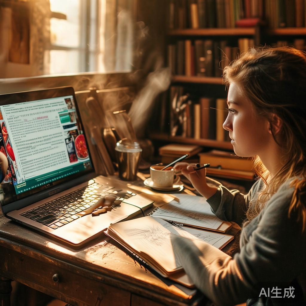 有备无患的故事